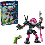 LEGO DreamZzz – Mateo a Kybermozgový robot LEGO DreamZzz – Mateo a Kybermozgový robot
